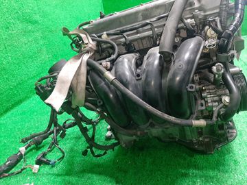 ДВИГАТЕЛЬ НА TOYOTA IPSUM ACM21W 2AZ-FE