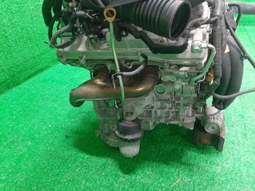 ДВИГАТЕЛЬ НА TOYOTA CROWN GRS184 2GR-FSE