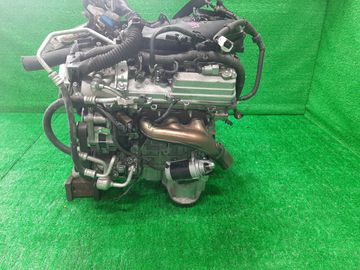 ДВИГАТЕЛЬ НА TOYOTA CROWN GRS184 2GR-FSE