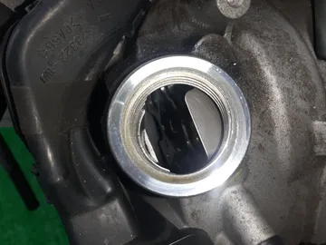 ДВИГАТЕЛЬ НА TOYOTA CROWN GRS184 2GR-FSE