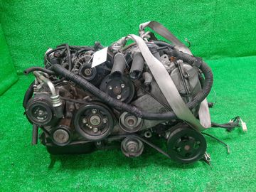 ДВИГАТЕЛЬ НА TOYOTA LITE ACE S412M 3SZ-VE