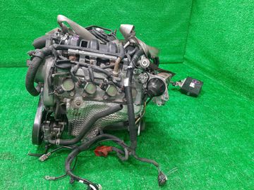 ДВИГАТЕЛЬ НА TOYOTA LITE ACE S412M 3SZ-VE