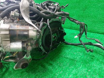 ДВИГАТЕЛЬ НА TOYOTA LITE ACE S412M 3SZ-VE