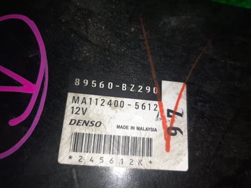 ДВИГАТЕЛЬ НА TOYOTA LITE ACE S412M 3SZ-VE