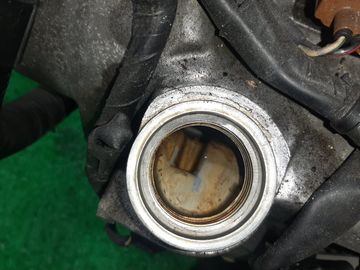 ДВИГАТЕЛЬ НА TOYOTA LITE ACE S412M 3SZ-VE