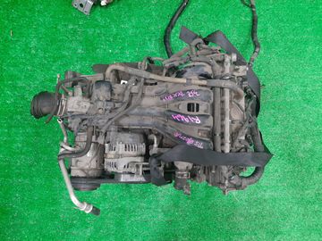 ДВИГАТЕЛЬ НА TOYOTA TOWN ACE S402M 3SZ-VE