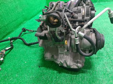 ДВИГАТЕЛЬ НА TOYOTA TOWN ACE S402M 3SZ-VE