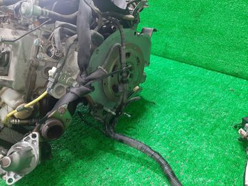 ДВИГАТЕЛЬ НА TOYOTA TOWN ACE S402M 3SZ-VE