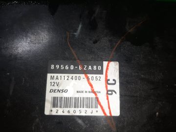 ДВИГАТЕЛЬ НА TOYOTA TOWN ACE S402M 3SZ-VE