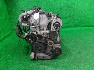 ДВИГАТЕЛЬ НА NISSAN LIBERTY RNM12 QR20DE