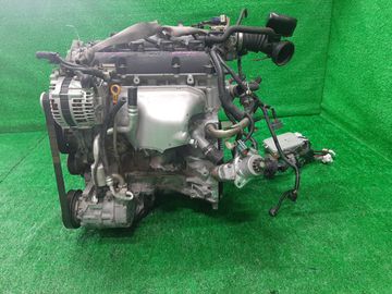 ДВИГАТЕЛЬ НА NISSAN LIBERTY RNM12 QR20DE