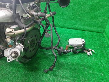 ДВИГАТЕЛЬ НА NISSAN LIBERTY RNM12 QR20DE