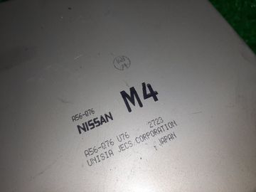 ДВИГАТЕЛЬ НА NISSAN LIBERTY RNM12 QR20DE