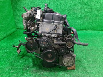 ДВИГАТЕЛЬ НА NISSAN SUNNY FNB15 QG15DE