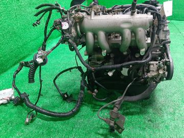 ДВИГАТЕЛЬ НА NISSAN SUNNY FNB15 QG15DE