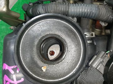 ДВИГАТЕЛЬ НА NISSAN SUNNY FNB15 QG15DE