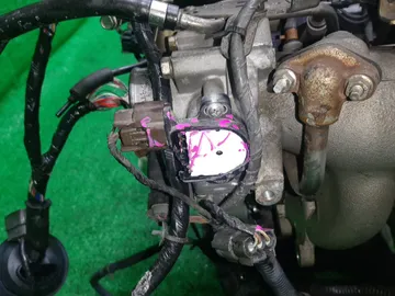 ДВИГАТЕЛЬ НА NISSAN SUNNY FNB15 QG15DE