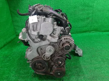 ДВИГАТЕЛЬ НА NISSAN SERENA C25 MR20DE