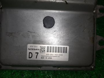 ДВИГАТЕЛЬ НА NISSAN SERENA C25 MR20DE