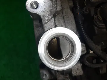 ДВИГАТЕЛЬ НА NISSAN SERENA C25 MR20DE