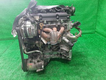 ДВИГАТЕЛЬ НА NISSAN TEANA TNJ31 QR25DE