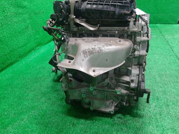 ДВИГАТЕЛЬ НА NISSAN SERENA C25 MR20DE