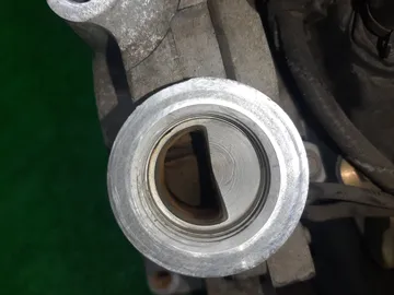 ДВИГАТЕЛЬ НА NISSAN SERENA C25 MR20DE