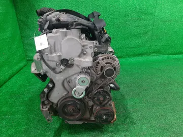 ДВИГАТЕЛЬ НА NISSAN SERENA C25 MR20DE
