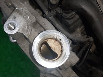 ДВИГАТЕЛЬ НА NISSAN SERENA C25 MR20DE