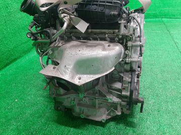 ДВИГАТЕЛЬ НА NISSAN SERENA C25 MR20DE