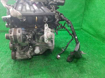 ДВИГАТЕЛЬ НА NISSAN SERENA C25 MR20DE