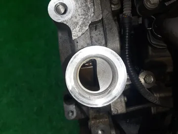 ДВИГАТЕЛЬ НА NISSAN SERENA C25 MR20DE