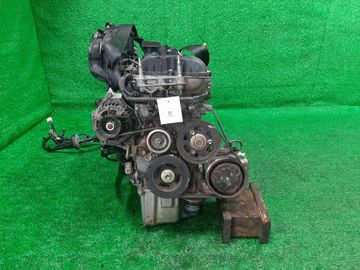 ДВИГАТЕЛЬ НА SUZUKI HUSTLER MR31S R06A