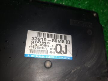 ДВИГАТЕЛЬ НА SUZUKI HUSTLER MR31S R06A