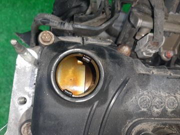 ДВИГАТЕЛЬ НА SUZUKI HUSTLER MR31S R06A