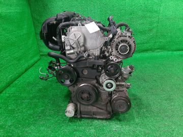 ДВИГАТЕЛЬ НА NISSAN PRESAGE TNU31 QR25DE