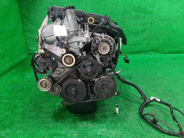 ДВИГАТЕЛЬ НА MAZDA DEMIO DY3W ZJ-VE