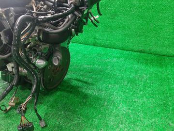 ДВИГАТЕЛЬ НА MAZDA DEMIO DY3W ZJ-VE