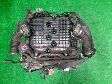 ДВИГАТЕЛЬ НА NISSAN SKYLINE V36 VQ25HR