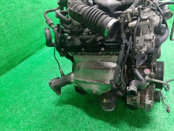 ДВИГАТЕЛЬ НА NISSAN SKYLINE V36 VQ25HR