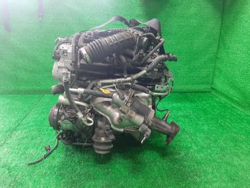 ДВИГАТЕЛЬ НА NISSAN SKYLINE V36 VQ25HR