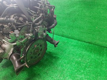 ДВИГАТЕЛЬ НА NISSAN SKYLINE V36 VQ25HR