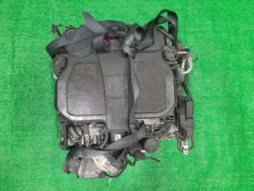 ДВИГАТЕЛЬ НА MERCEDES-BENZ CLS350 C218 276.952