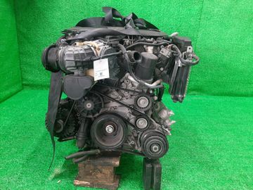 ДВИГАТЕЛЬ НА MERCEDES-BENZ CLS350 C218 276.952