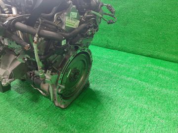 ДВИГАТЕЛЬ НА MERCEDES-BENZ CLS350 C218 276.952