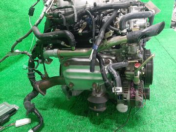 ДВИГАТЕЛЬ НА NISSAN FUGA Y50 VQ25DE