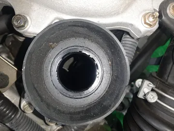 ДВИГАТЕЛЬ НА NISSAN FUGA Y50 VQ25DE