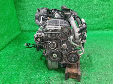 ДВИГАТЕЛЬ НА SUZUKI HUSTLER MR31S R06AT