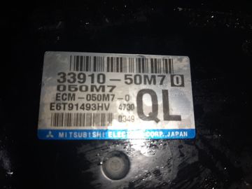 ДВИГАТЕЛЬ НА SUZUKI HUSTLER MR31S R06AT