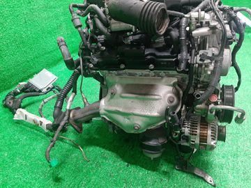 ДВИГАТЕЛЬ НА NISSAN FUGA Y50 VQ25HR